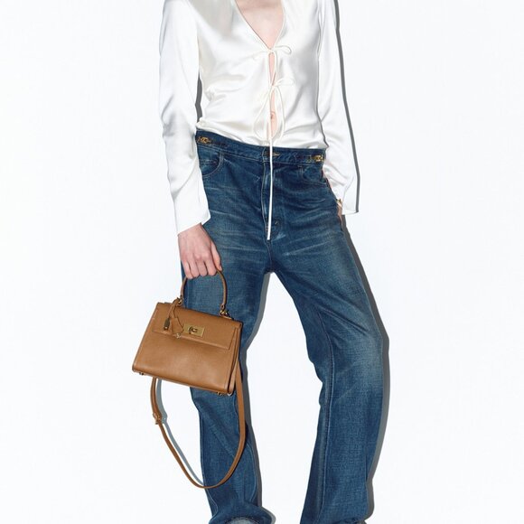 COURONNE Stephanie Classic Tote 24 Bag - Picture 8 of 11